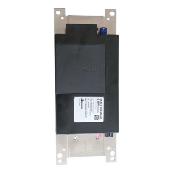 Módulo Controle Telemático Bmw 320i 2014 2015 2016 2017