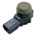 Sensor Estacionamento Onix Prisma 2013 A 2018 Preto