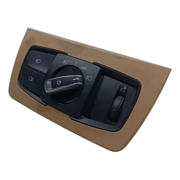 Comando Chave Farol Bmw 320i 2014 2015 2016 A 2019 Bmw