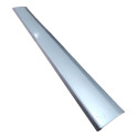 Friso Porta Dianteira Direita Captiva 2008 2009 2010 2011 Cinza