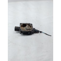 Carcaça Valvula Termostatica Peugeot 208 2017 1.6 Cx253