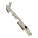 Guia Parachoque Traseiro Direito Chevrolet Captiva 2008 2014