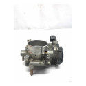 Corpo Borboleta Tbi Gm Cruze 2012 2013 2014 2015 Cx269