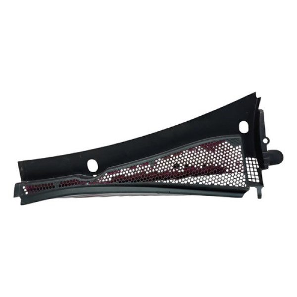 Grade Churrasqueira Lado Esquerdo Peugeot 408 2014 A 2020 