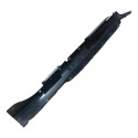 Spoiler Esquerdo Mini Cooper`s 2011 2012 La3 Preto