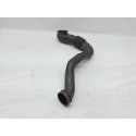 Duto Direito Ar Intercooler Turbina Discovery 4  Ah227990fa