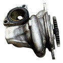 Bomba De Agua S10 2.8 Mwm 2005 A 2011