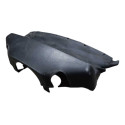  Acabamento Superior Volante Chevrolet Captiva 2.4 2011 Preto Lisa