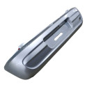Parachoque Traseiro Chevrolet Celta 2003 A 2007 5u5850421a