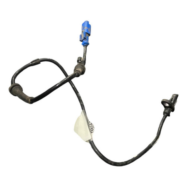Sensor Abs Citroen C3 Peugeot 208 1.2 2017 9805066080 