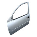 Porta Dianteira Esquerda Chevrolet Corsa Classic 2006 A 2009 Dianteira Esquerdo Prata