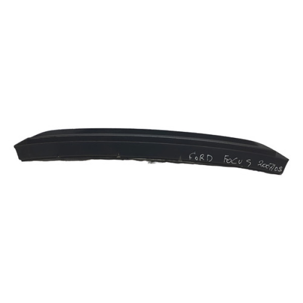 Grade Parachoque Central Ford Focus 04 05 06 07 2m51a018a58 Preto