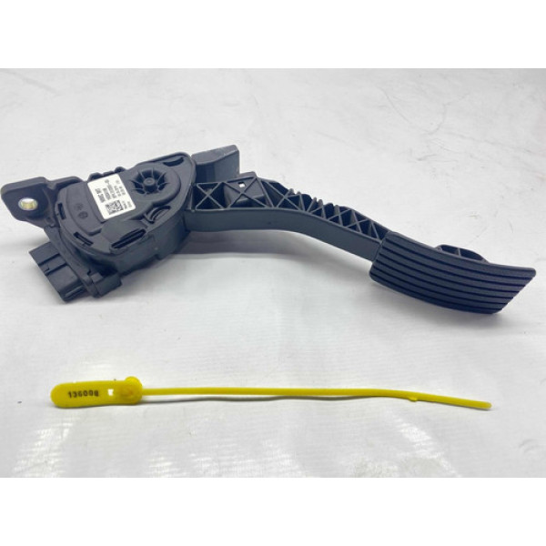Pedal Acelerador Eletronico Mitsubishi Triton 2020 2.4 Cx258