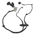 Chicote Porta Traseira Direit Ford Ka 2018 E3b5-14632 Cx396