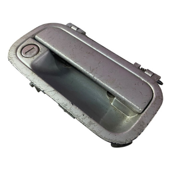 Maçaneta Externa Dianteira Direita Chevrolet Corsa 1994 1999 Dianteira