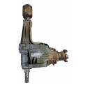 Diferencial Dianteiro Captiva 3.6 V6 2008 2009 2010