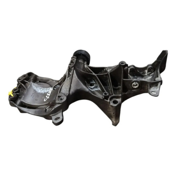 Suporte Compressor Ar Condicionado Scenic 1.6 2001 A 2012