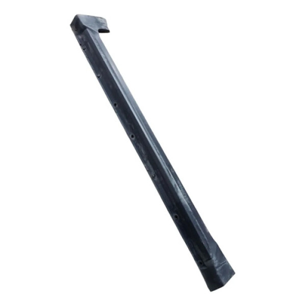 Spoiler Lateral Esquerdo Chevrolet Captiva 2008 A 2014
