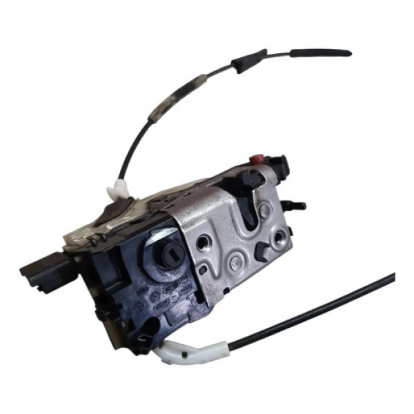 Fechadura Traseira Direita Peugeot 208 2008 2013 A 2020
