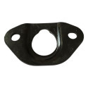 Batente Fechadura Porta Correr Direita Jac Motors T8 2017