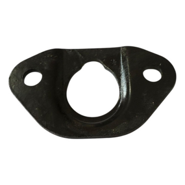 Batente Fechadura Porta Correr Direita Jac Motors T8 2017