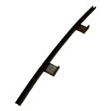 Canaleta Interna Porta Direita Asia Towner 1994 1995 Água