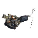 Fechadura Porta Traseira Direita Chevrolet Astra 1994 1995