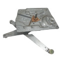 Maquina Vidro Manual Traseira Esquerda S10 1996 A 2011 Cx119