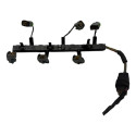 Chicote Conector Bico Injetor Captiva 3.6 V6 2009 2010