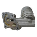 Suporte Filtro Oleo Captiva 3.6 V6 2008/2013 12592530 Cx378
