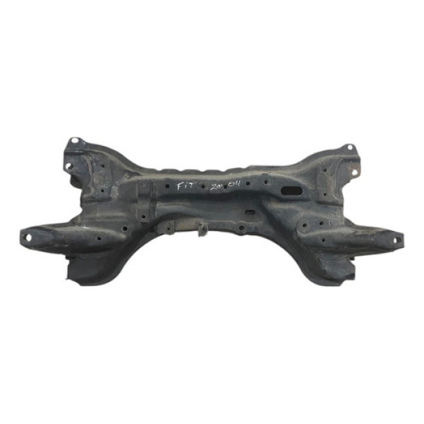 Agregado Quadro Suspensão Honda Fit 2004 A 2008 