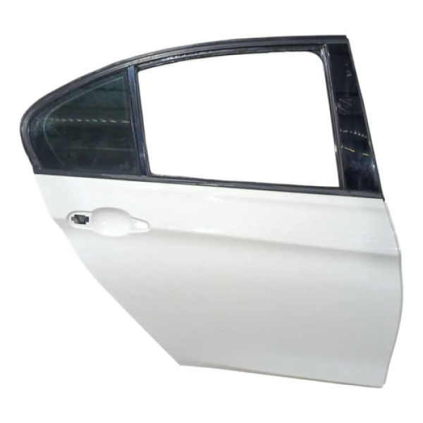 Porta Traseira Direita Bmw 320i 2013 2014 2015 2016 2017