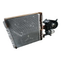 Radiador Ar Quente Gm Astra Vectra 2000 A 2012