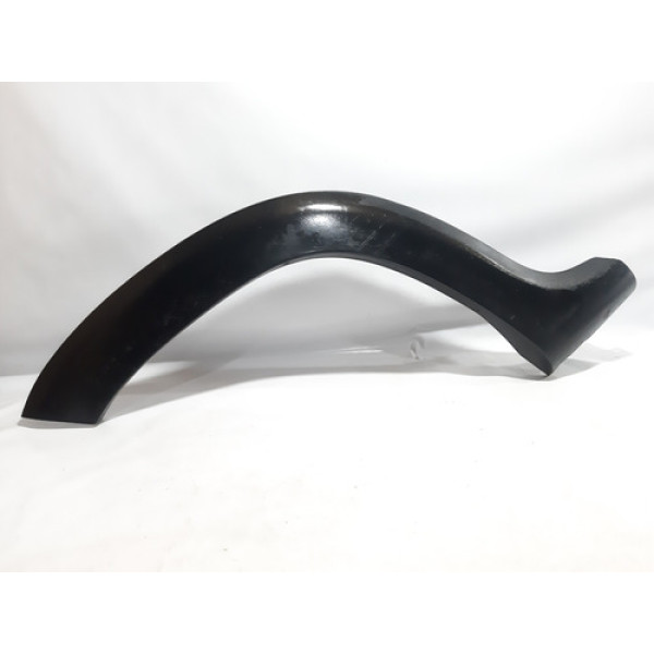 Aplique Traseiro Direito Renault Duster 2014 C/ Detalhes S10