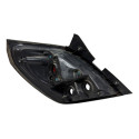 Lanterna Direita Chevrolet Captiva 2011 2012 2013 Direito/passageiro Água