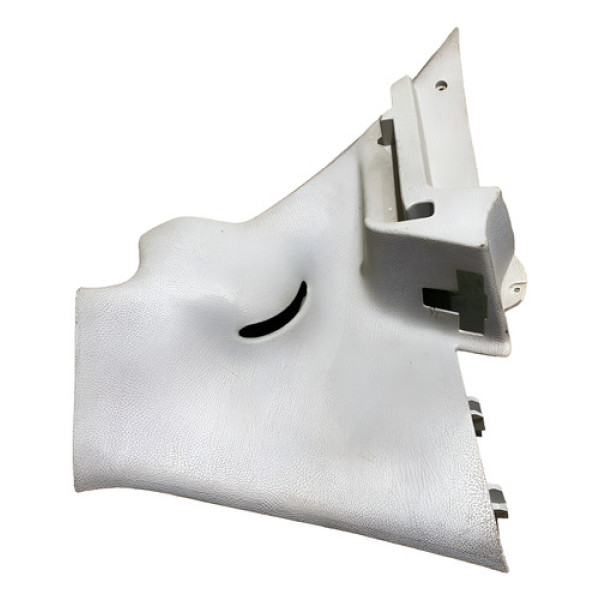 Suporte Tampao Bagagito Direito Peugeot 206 S33 Cinza-claro