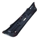 Parachoque Traseiro Chevrolet Celta 2003 A 2007 5u5850421a