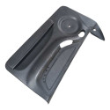 Forro Porta Direita Celta 2001 A 2006 93389740 2 Portas