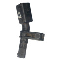  Sensor Abs Dianteiro Esquerdo Vw Up Tsi 2018 10071152733