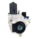 Motor Máquina De Vidro Dianteira Direita New Fiesta 2013 19