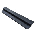 Soleira Porta Dianteira Esquerda Gm Captiva 2011 96630458 Preto