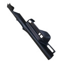 Moldura Soleira Interna Direita Gm Astra 2001 93283521