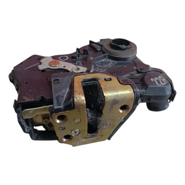 Fechadura Dianteira Direita Corolla Hilux Sw4 2009 A 2015