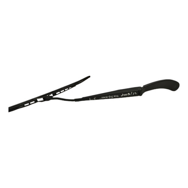 Braço Limpador Parabrisa Esquerdo Sandero 2007 A 2013 U03