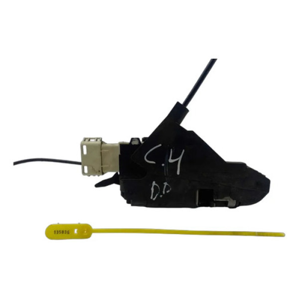 Fechadura Eletrica Dianteira Direita C4 Pallas 2008 A