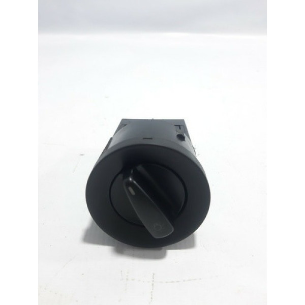 Comando Botão Chave Farol Vw Gol Parati Saveiro G3 Cx105