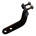 Alça Suporte Motor S10 2.8 Mwm 2007 A 2012