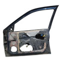 Porta Dianteira Direita Chevrolet Vectra 1997 A 2005 Dianteira Direita Azul
