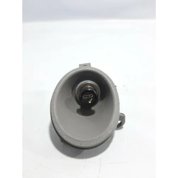 Acendedor Cigarro Chery Qq 2011 2012 Original Cx383
