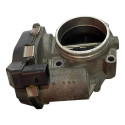 Tbi Corpo De Borboleta Bmw X1 2010 2011 2012 2013